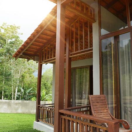 Mandara Tree Villas Kampong Sum Sum Eksteriør bilde