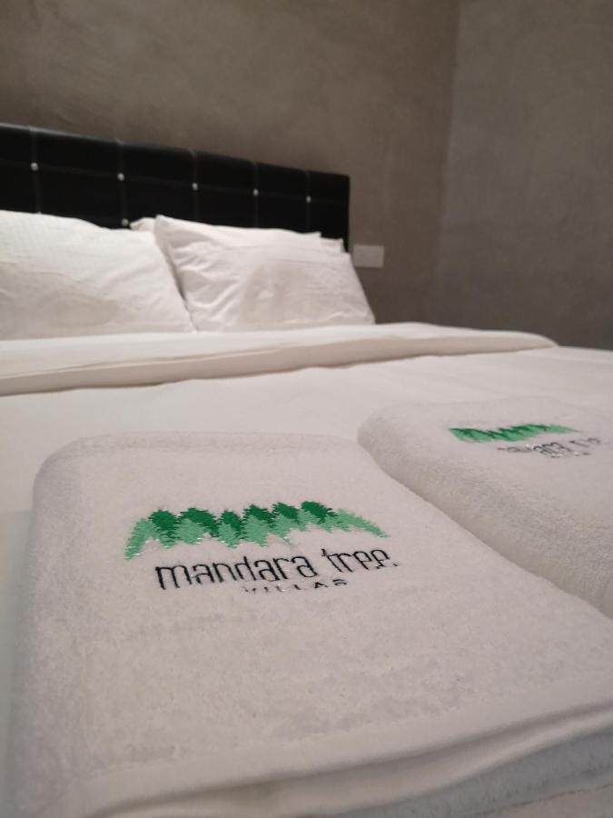 Mandara Tree Villas Kampong Sum Sum Eksteriør bilde