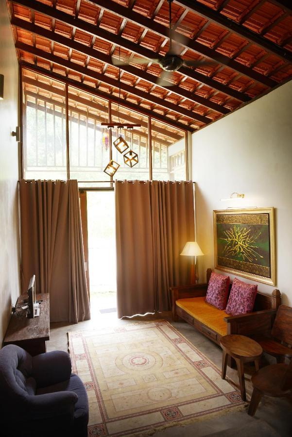 Mandara Tree Villas Kampong Sum Sum Eksteriør bilde