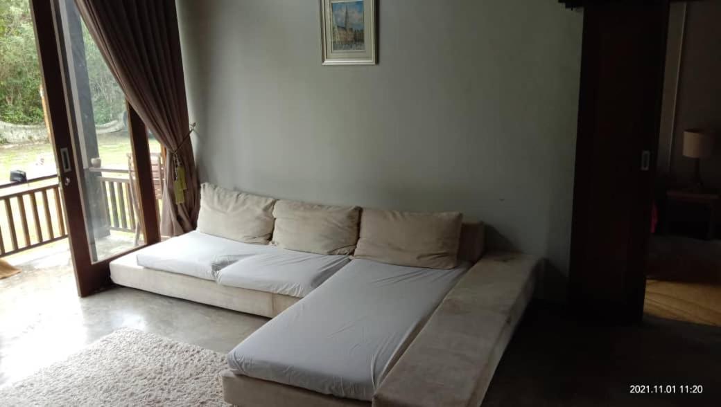 Mandara Tree Villas Kampong Sum Sum Eksteriør bilde