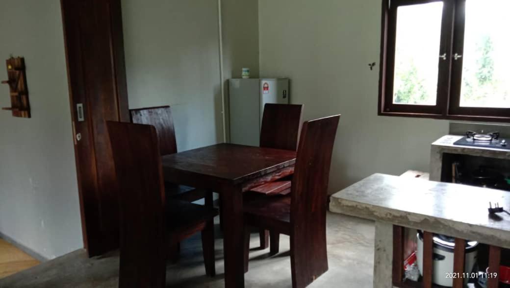 Mandara Tree Villas Kampong Sum Sum Eksteriør bilde