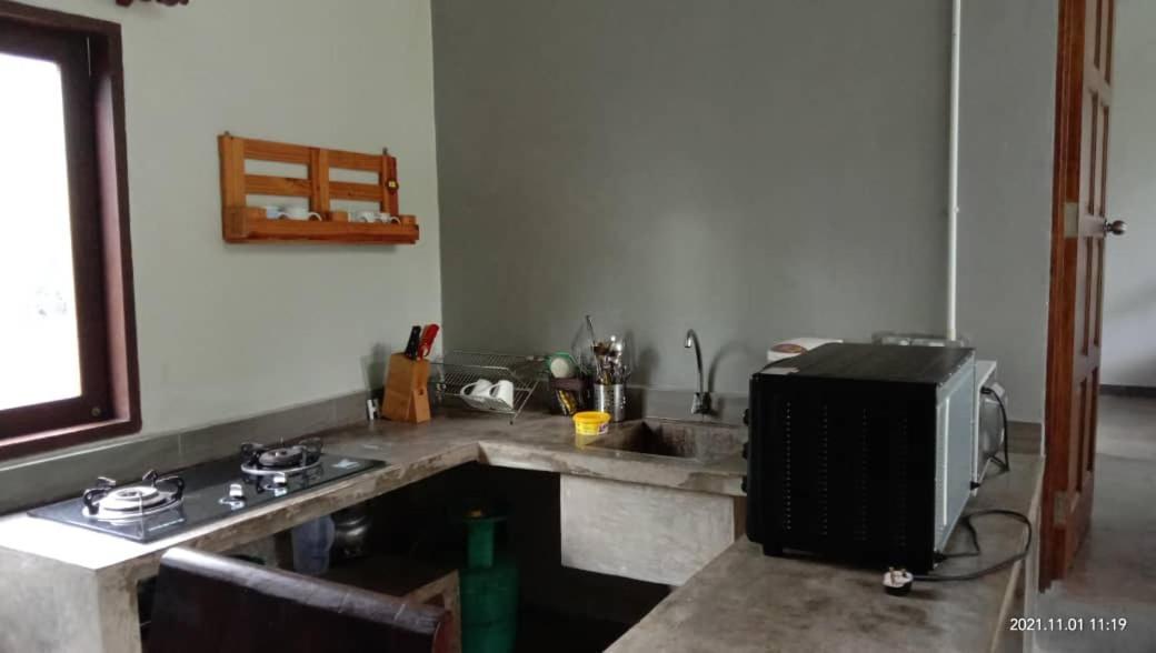 Mandara Tree Villas Kampong Sum Sum Eksteriør bilde